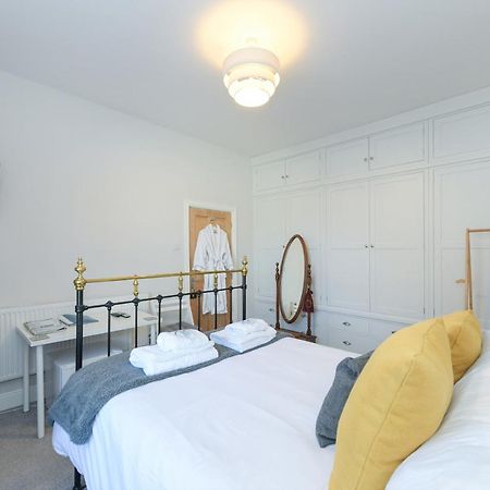 Borrowfield Lodge ダービー エクステリア 写真